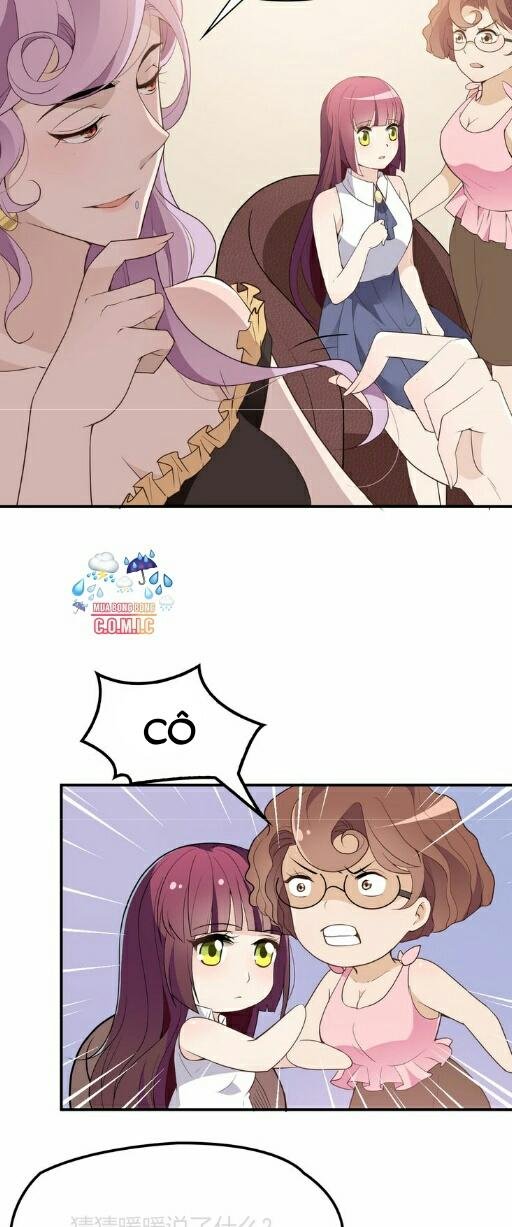 song diện tổng tài sủng thê chỉ nam chapter 8.2 19