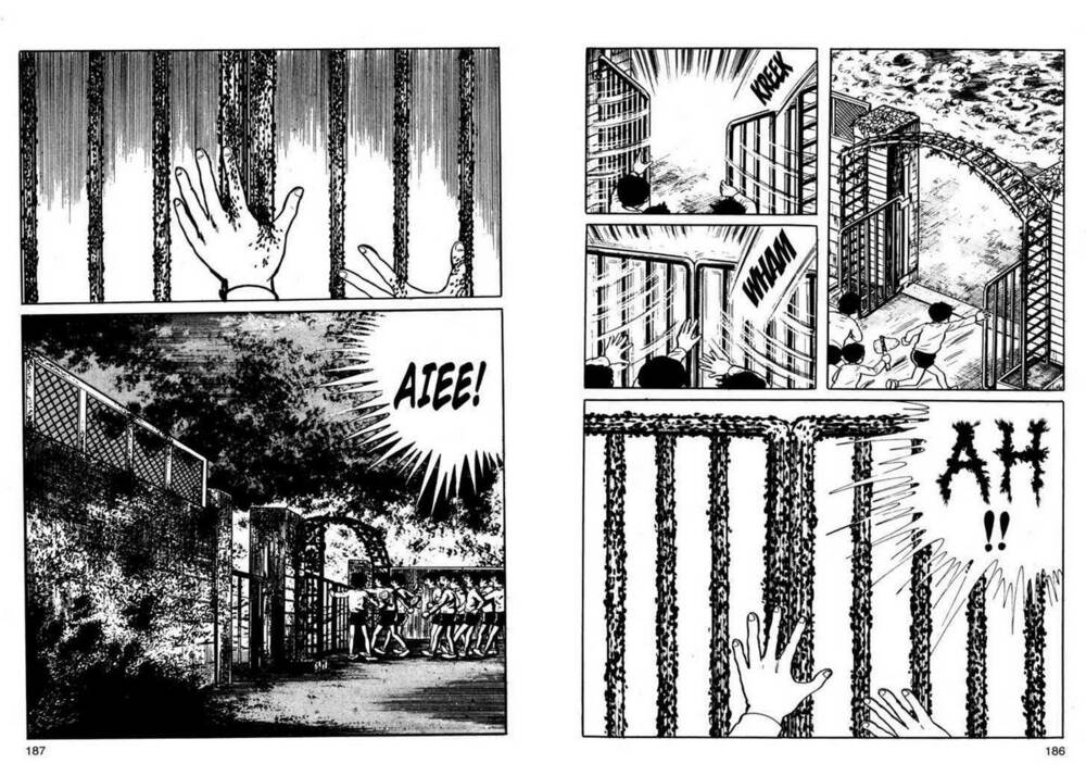 drifting classroom chapter 17 28