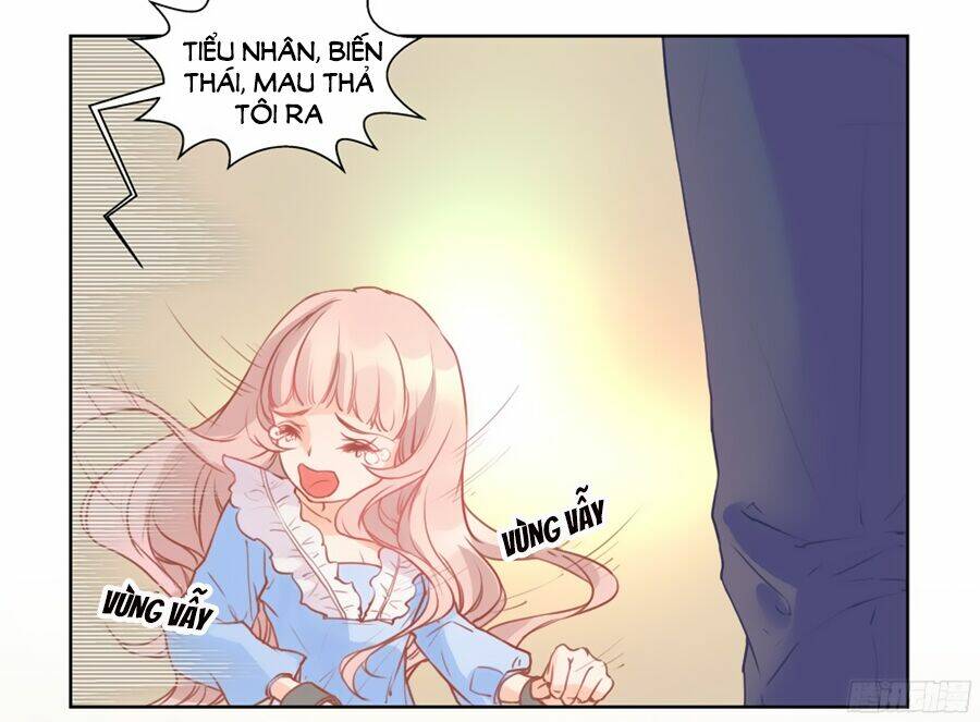 lưu luyến nguy tình chapter 2 31