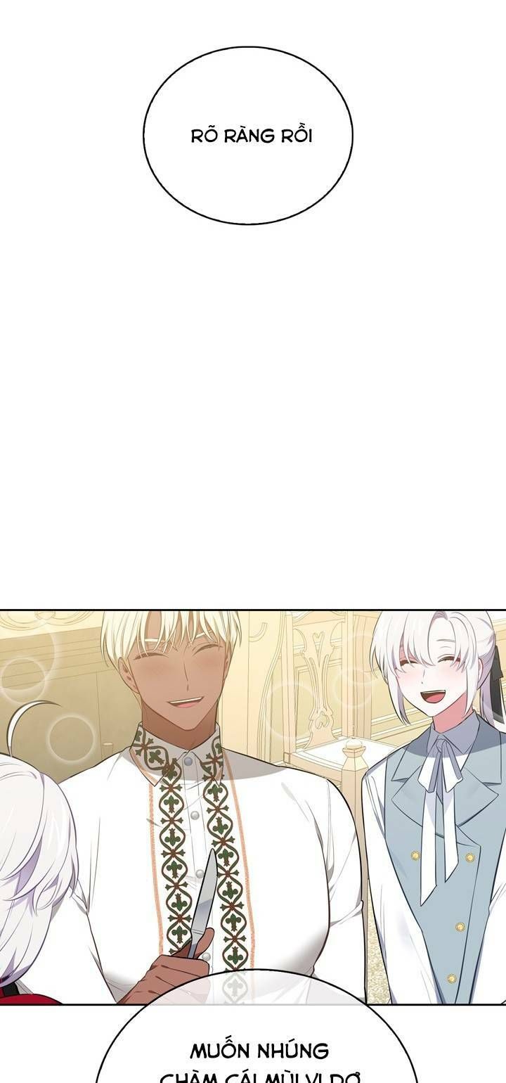 Đừng Đụng Vào Em Trai Ta chapter 35 79