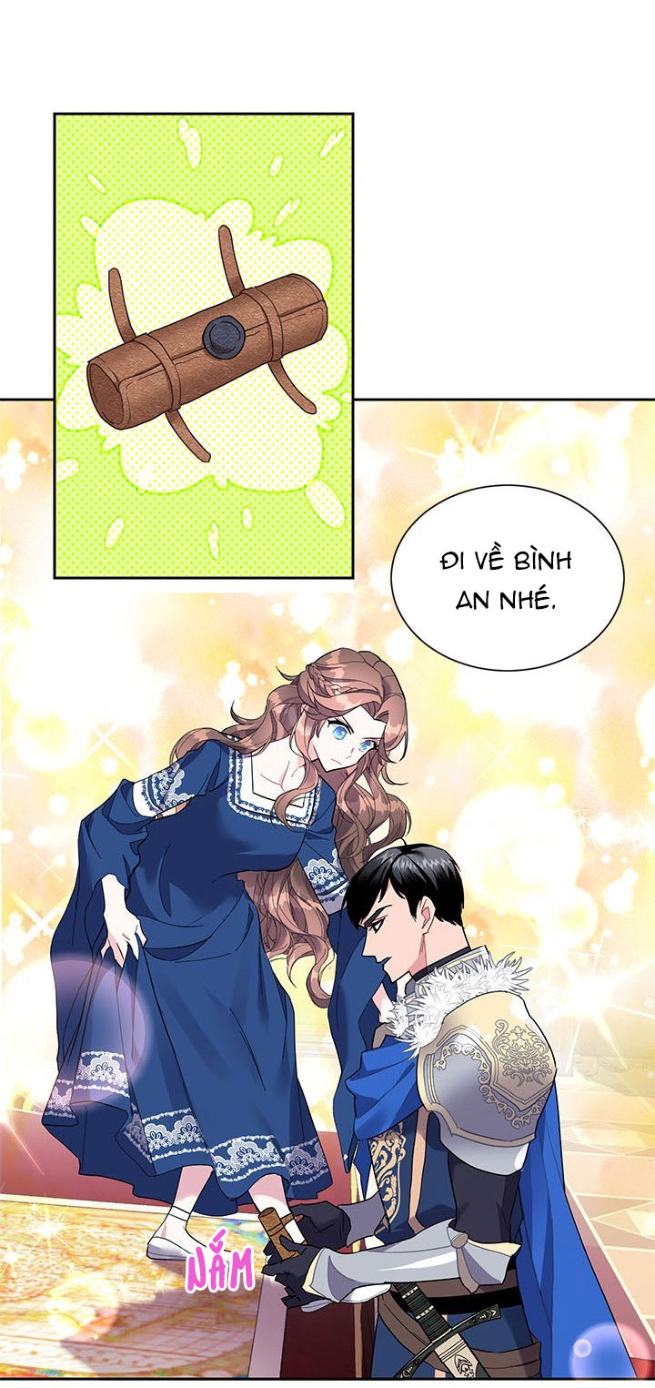 công chúa của loài chim chapter 10 41