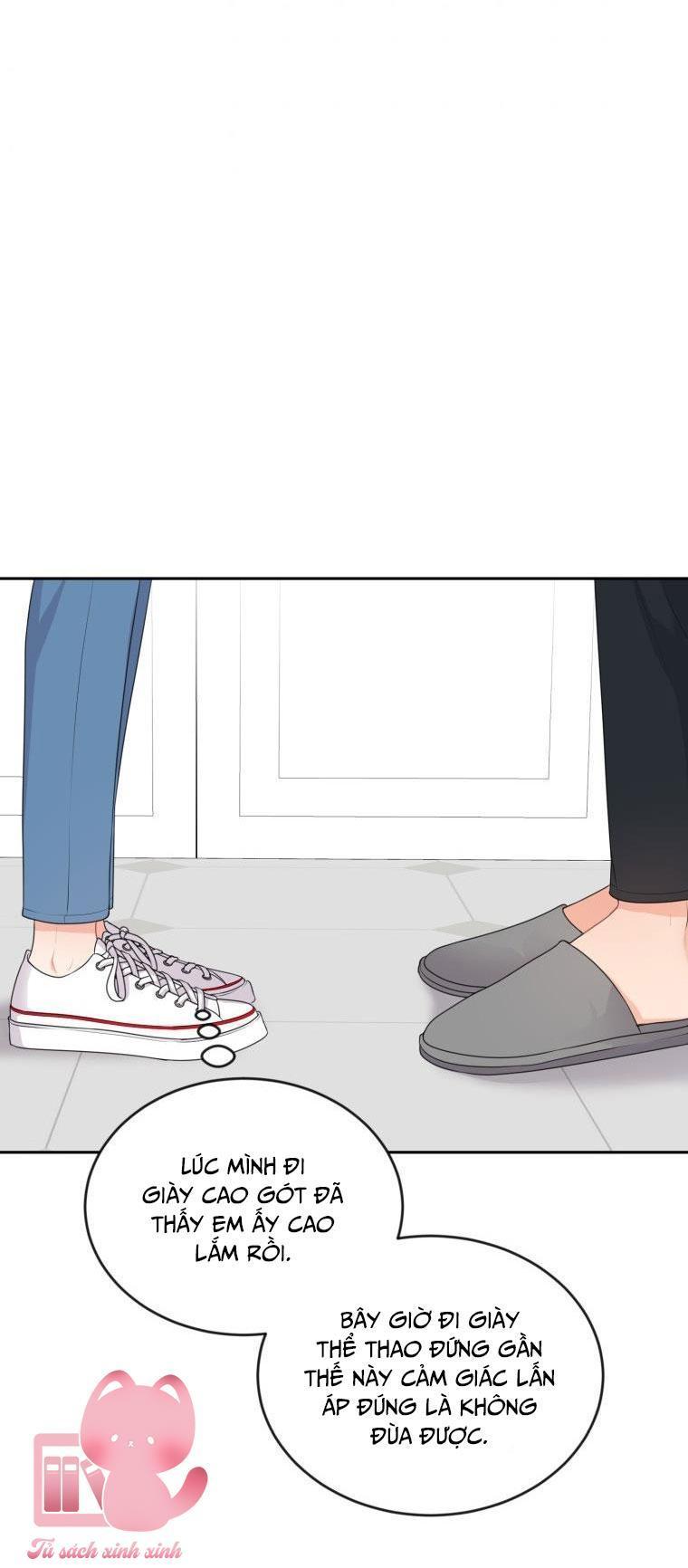 mong được chị chỉ bảo, tiền bối chapter 2 78