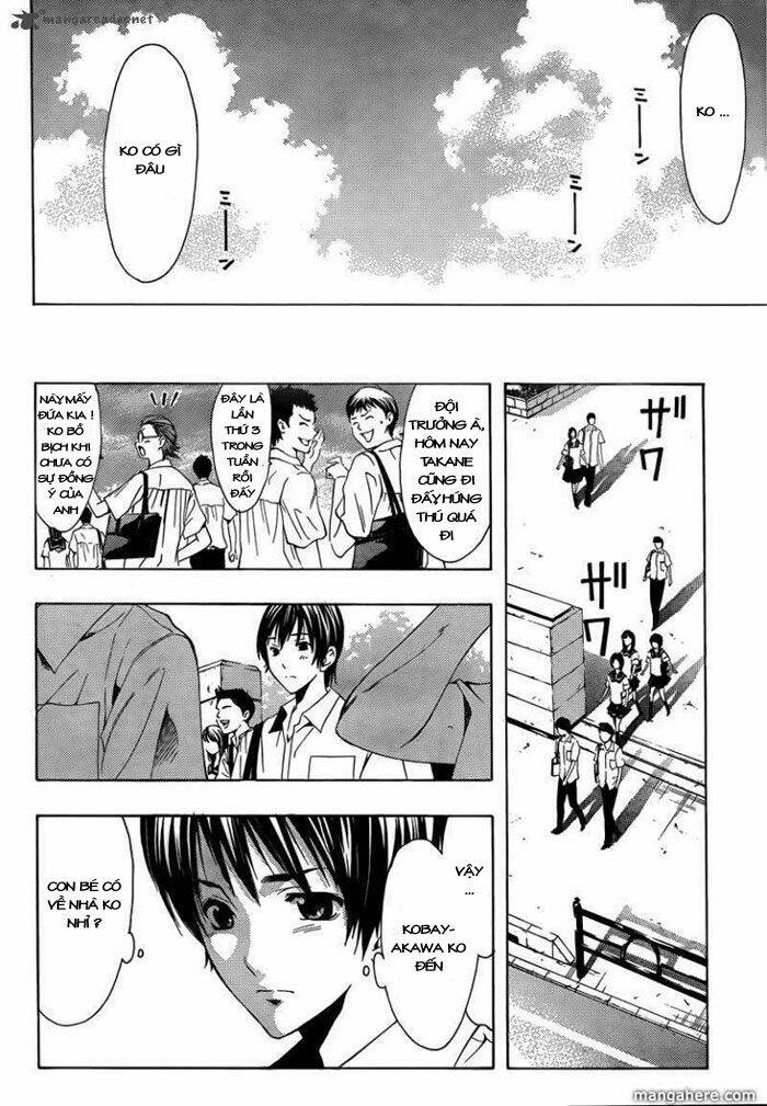 loveplus rinko days chapter 9 11