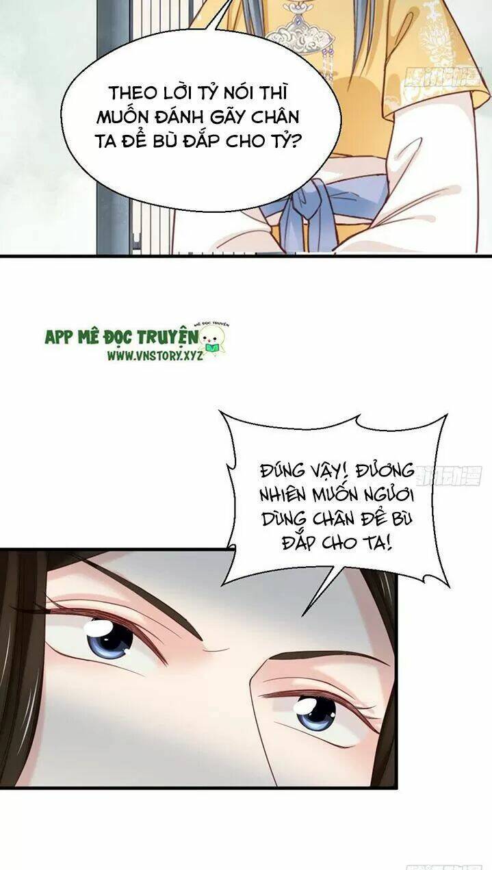 kiều nữ độc phi chapter 171 14