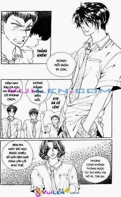 cô gái trung hoa chapter 11 91