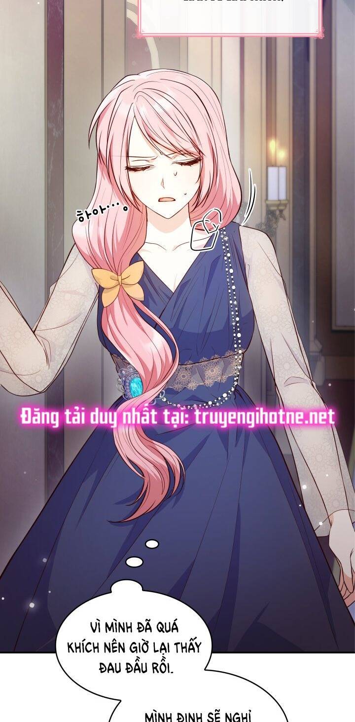 từ ác nữ, tôi trở thành một người mẹ chapter 32.2 20