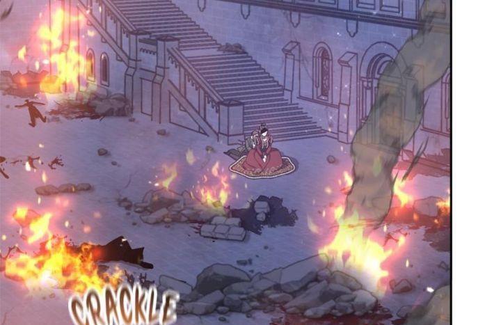 cô dâu của rồng chapter 3 184