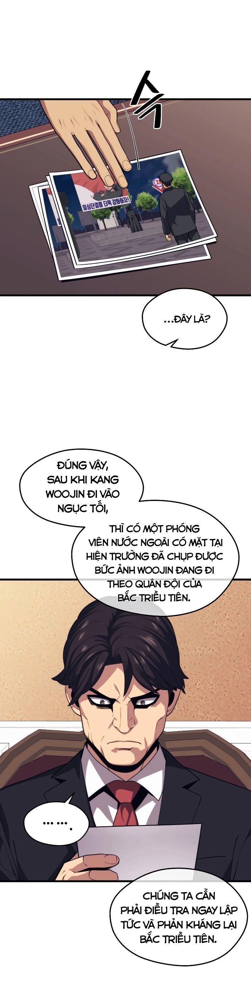 linh hồn ở nhà ga seoul chapter 40 14