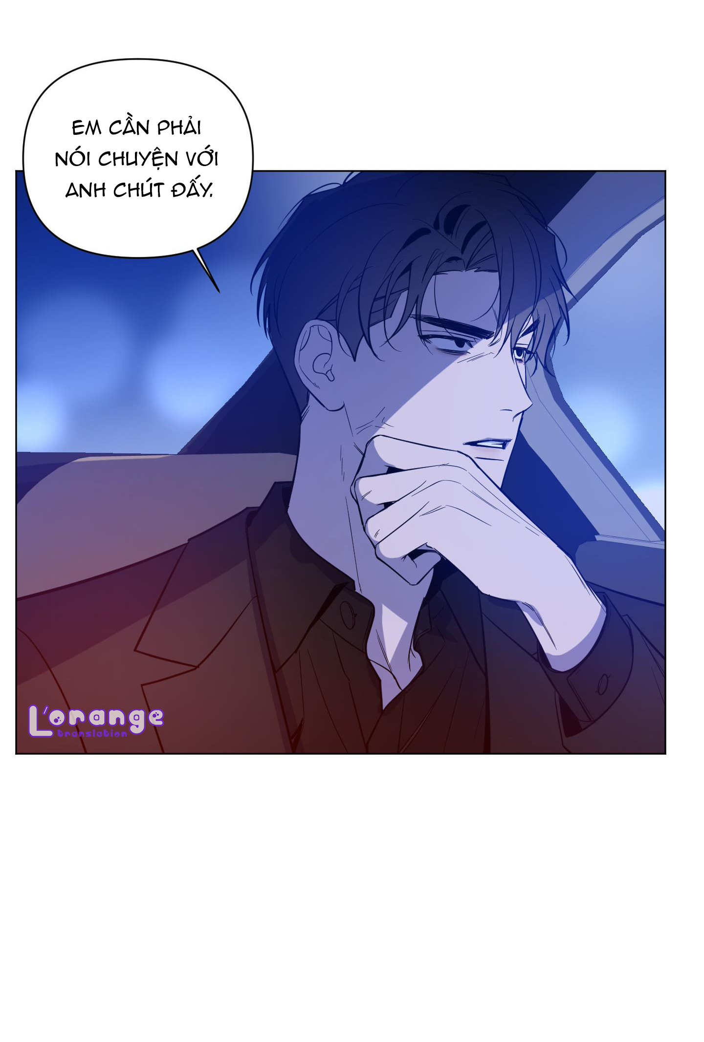 bình minh chia cắt màn đêm chapter 33 58