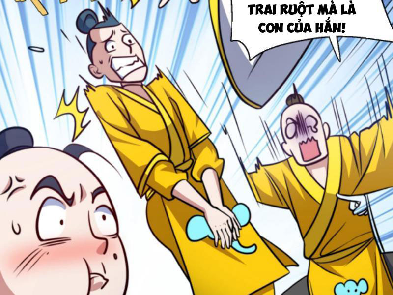 huyền huyễn: ta bắt đầu vô địch từ bại gia chapter 135 37