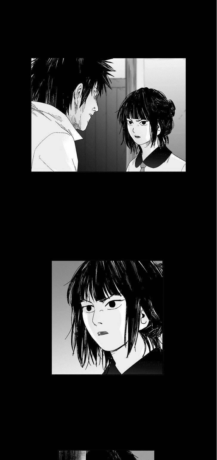 bạo lực học đường chapter 52 7