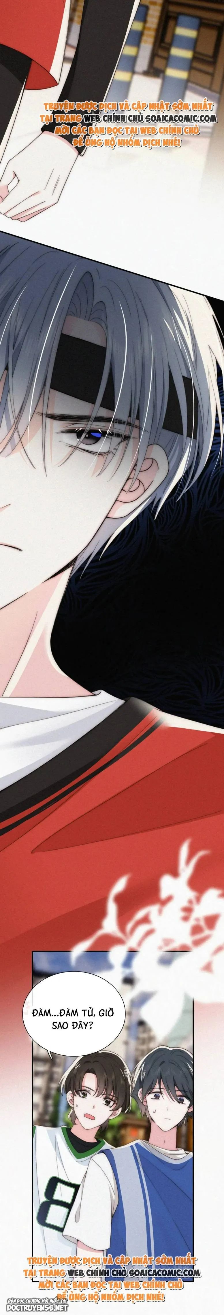 điên cuồng yêu em chapter 31 7