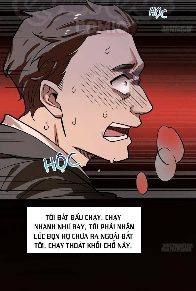 thâm dạ thư ốc chapter 105 23