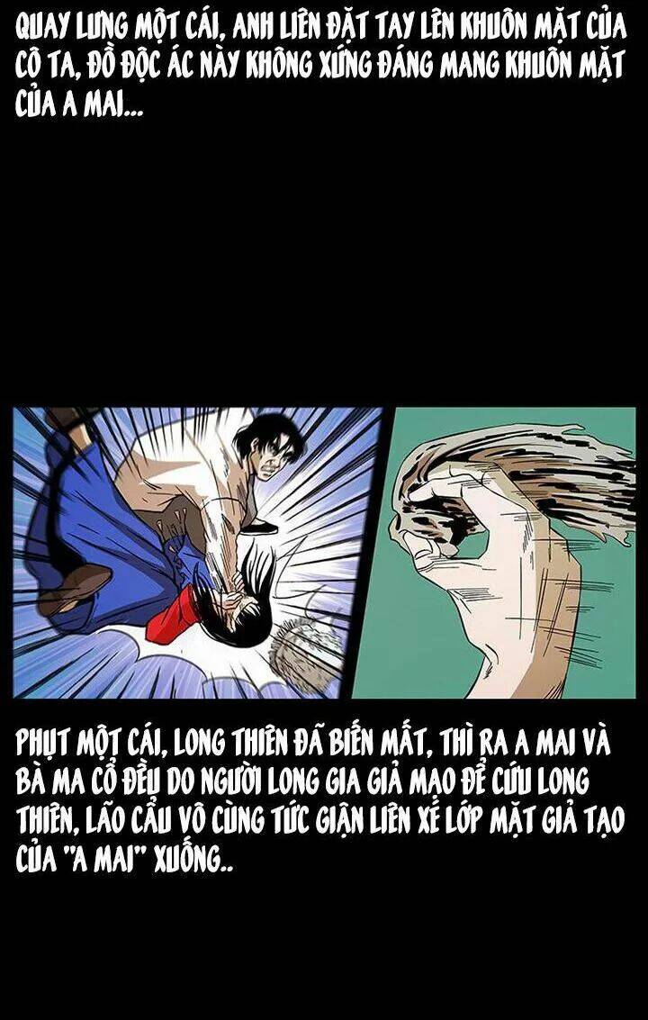 U Minh Ngụy Tượng Chapter 193 63