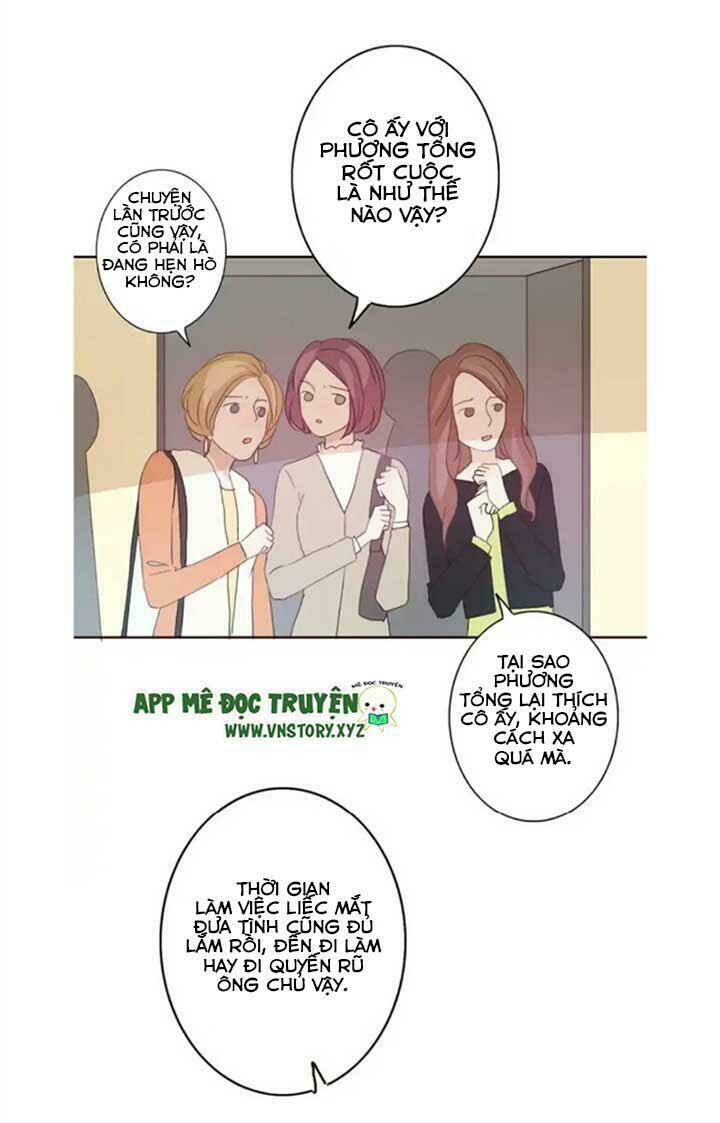 tình yêu không nói dối chapter 42 10