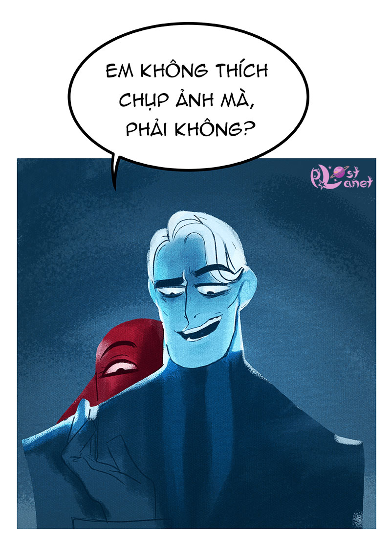 thần thoại olympus chapter 61 8