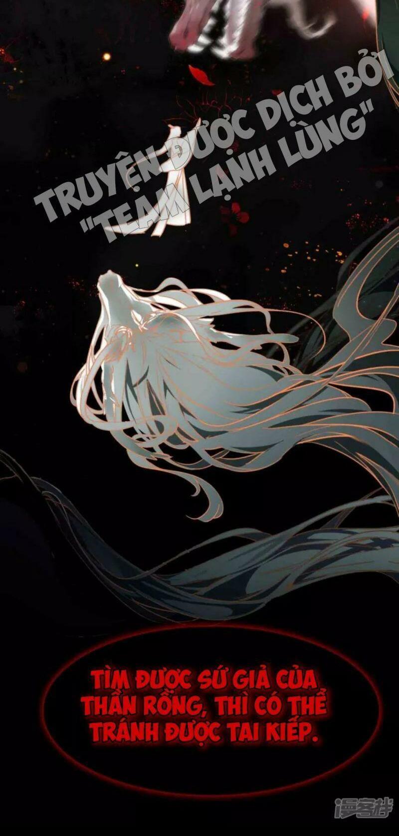 long đằng chiến tôn chapter 3 31