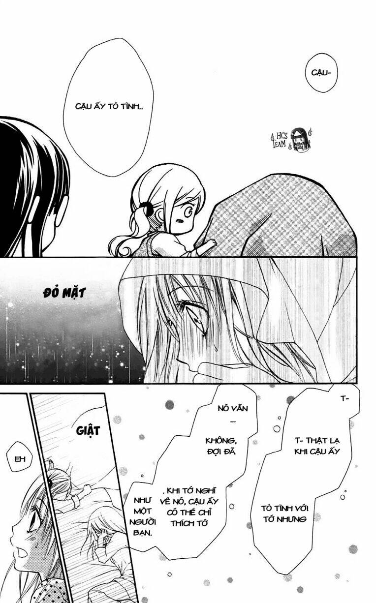 namida usagi - seifuku no kataomoi chapter 24 16