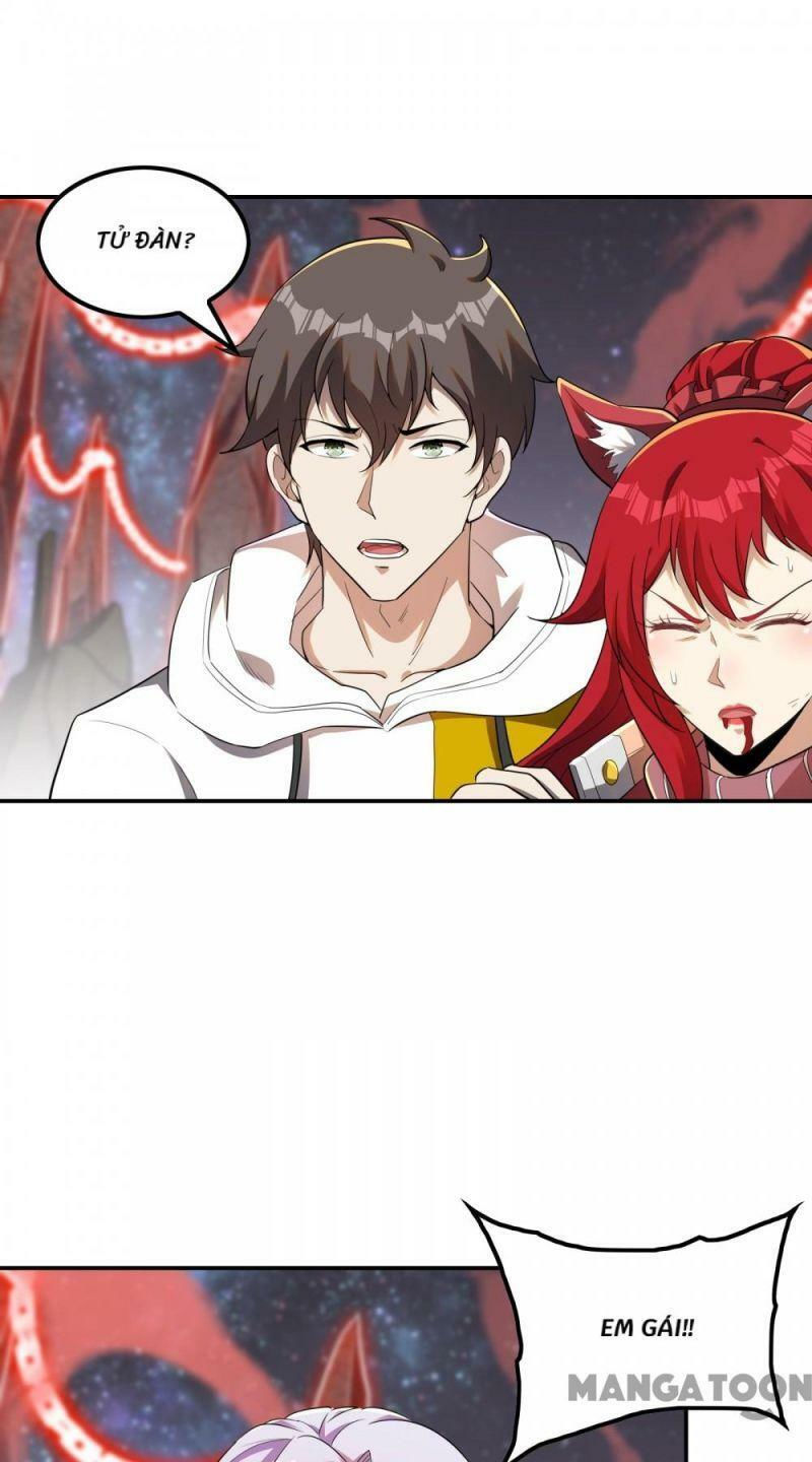 đệ nhất người ở rể chapter 129.1 12