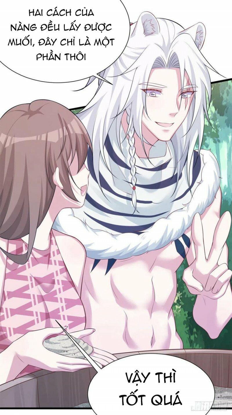 [16+] thảnh thơi thú thế chủng chủng điền, sinh sinh tể chapter 298 25