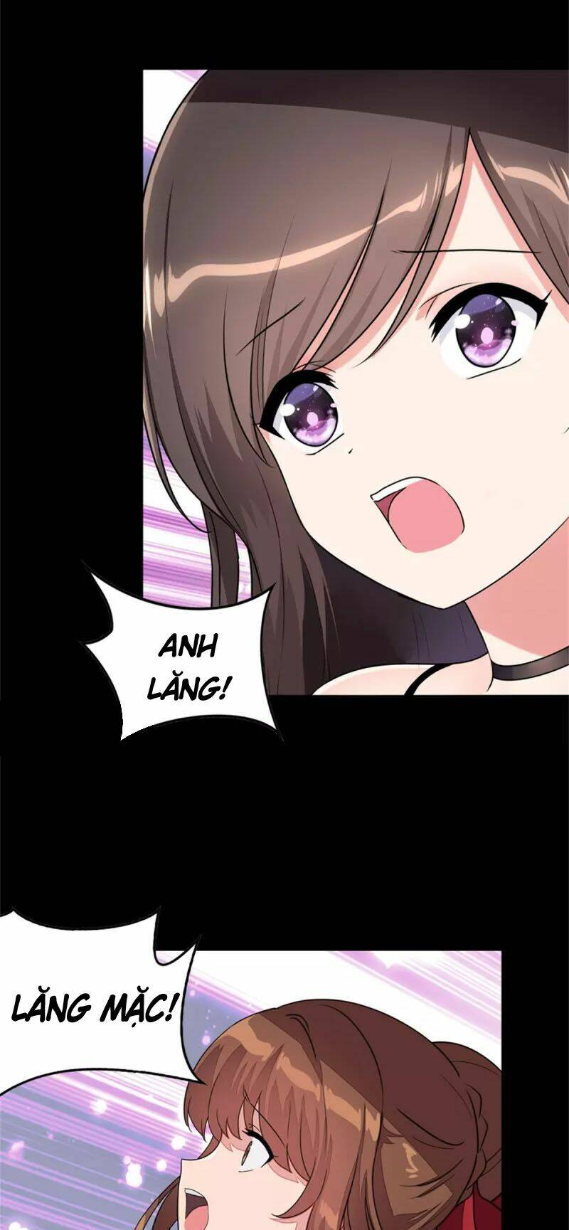 bạn gái virus của tôi chapter 304 19