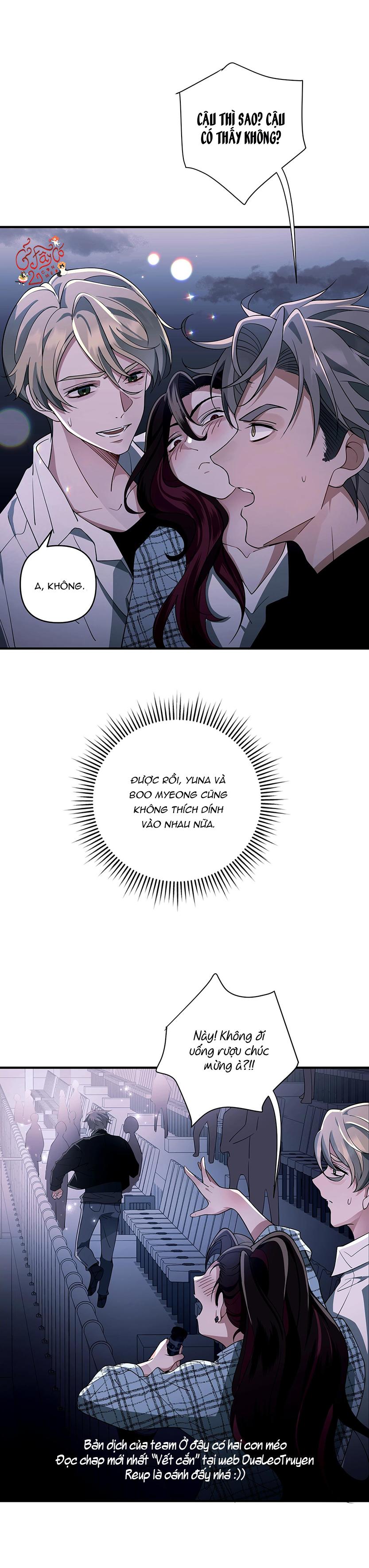 vết cắn tình yêu chapter 9 26