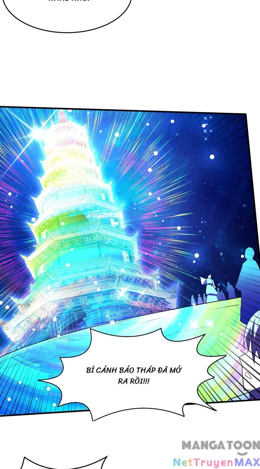 đệ nhất người ở rể chapter 242 35