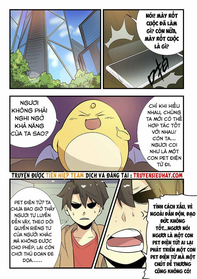 khu vực 404 chapter 6 5