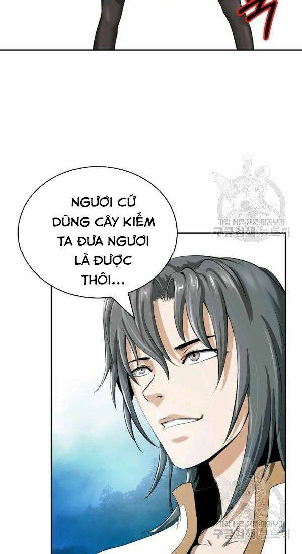 xuyên không thành hổ chapter 39 22