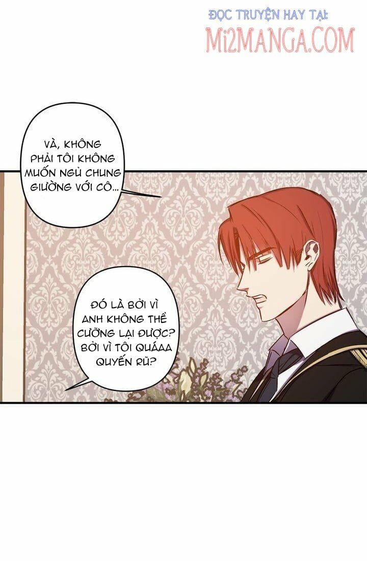 hôn lễ báo thù chapter 57 12