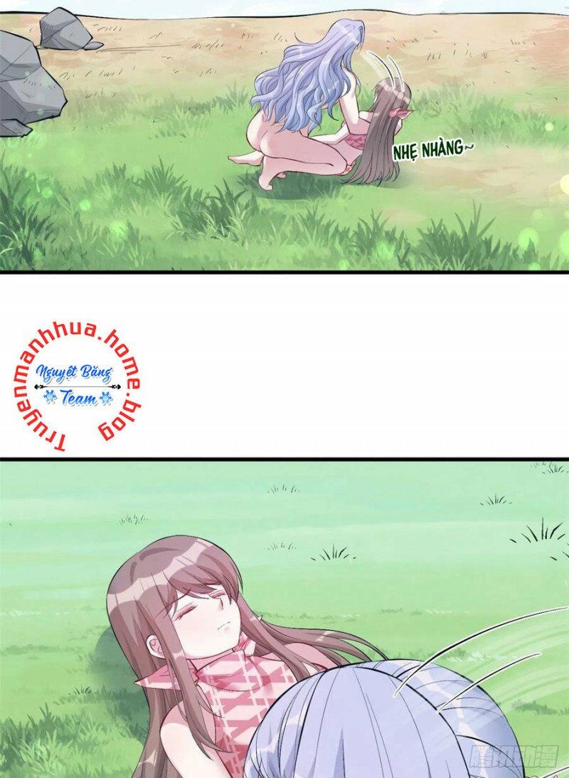 [16+] thảnh thơi thú thế chủng chủng điền, sinh sinh tể chapter 217 52