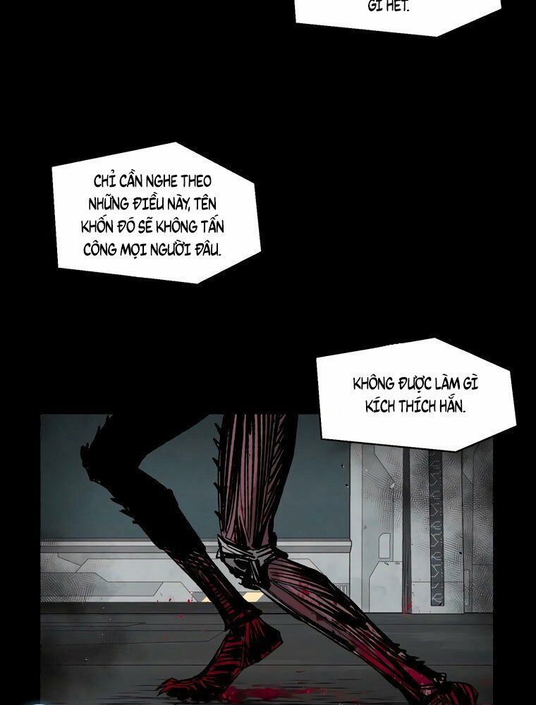 mật mã mê cung chapter 12 67