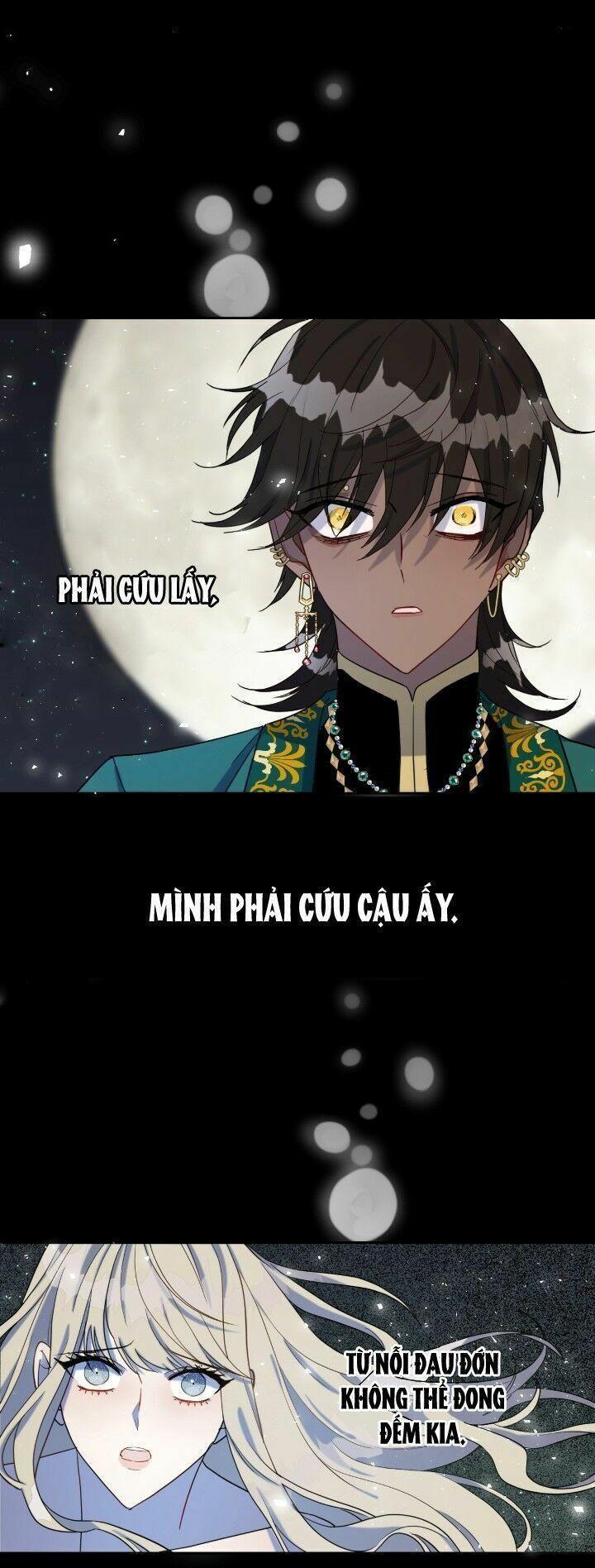 xin ngài đừng ăn tôi chapter 26 10