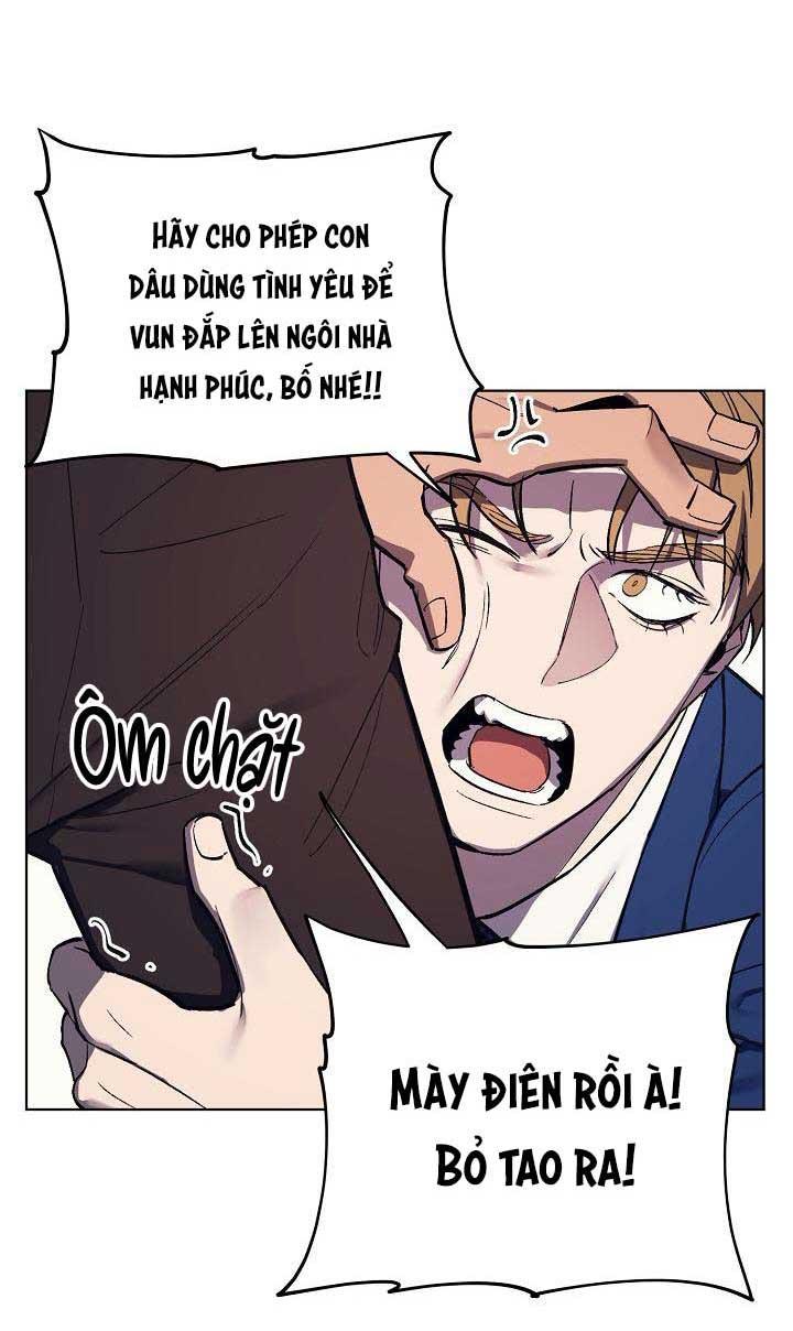 làm dâu nhà tài phiệt họ kang chapter 2 41