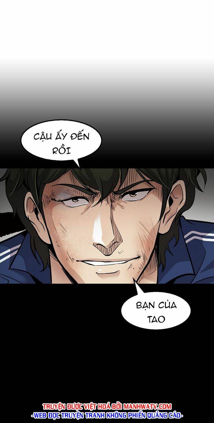 điều tra viên chuyển sinh chapter 76 65