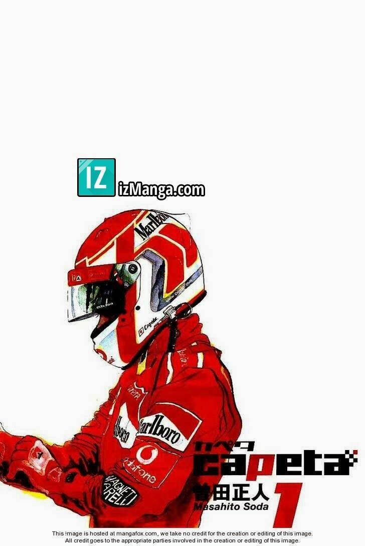 khát vọng đường đua chapter 1 8