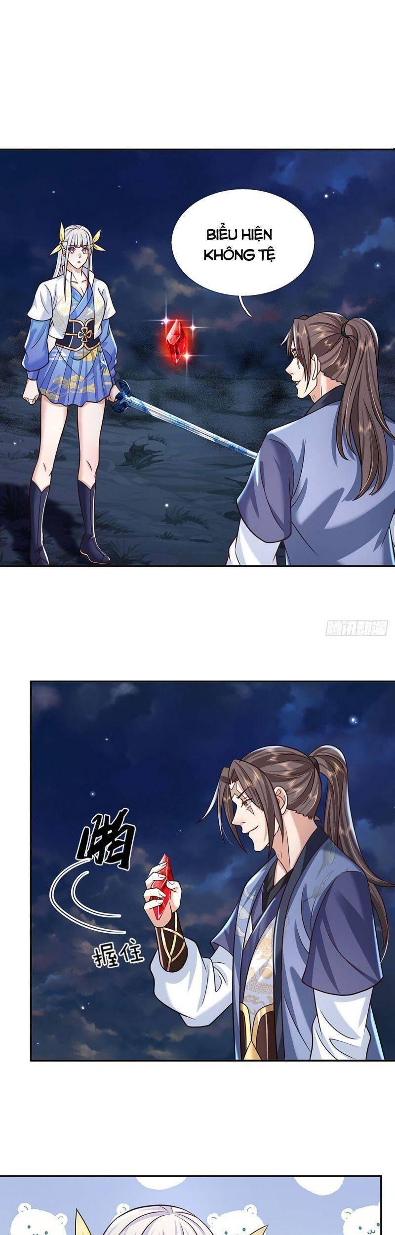 ta trở về từ thế giới tu tiên chapter 100 9