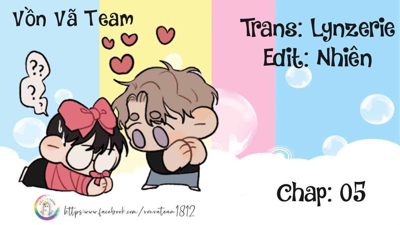 love is an illusion! superstar chapter 5 1