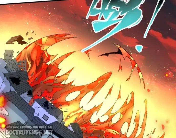 toàn cầu quỷ dị thời đại chapter 10 128