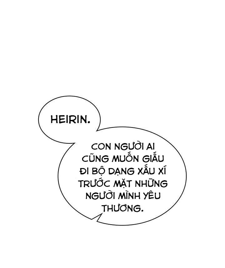 con có phải là con gái của người không? chapter 53 57