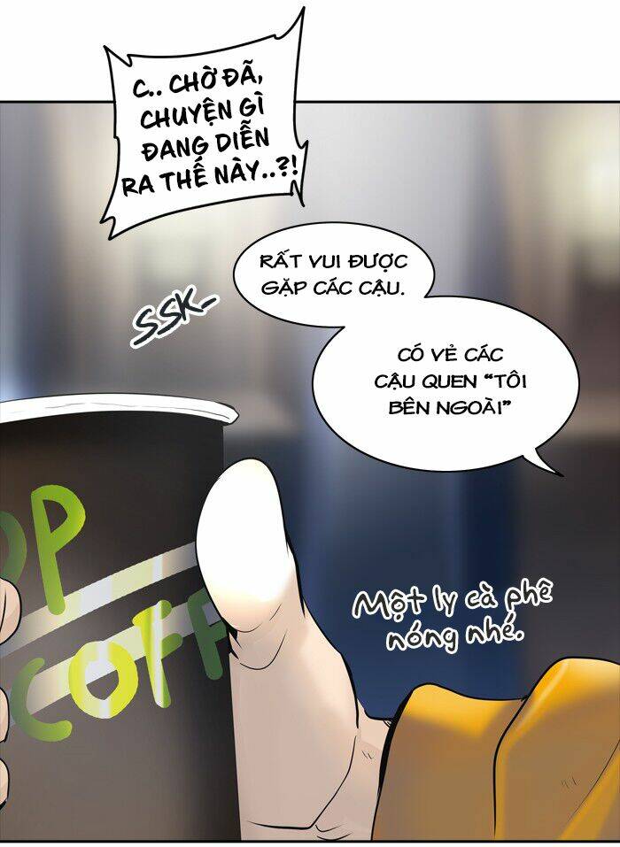 cuộc chiến trong tòa tháp chapter 345 22
