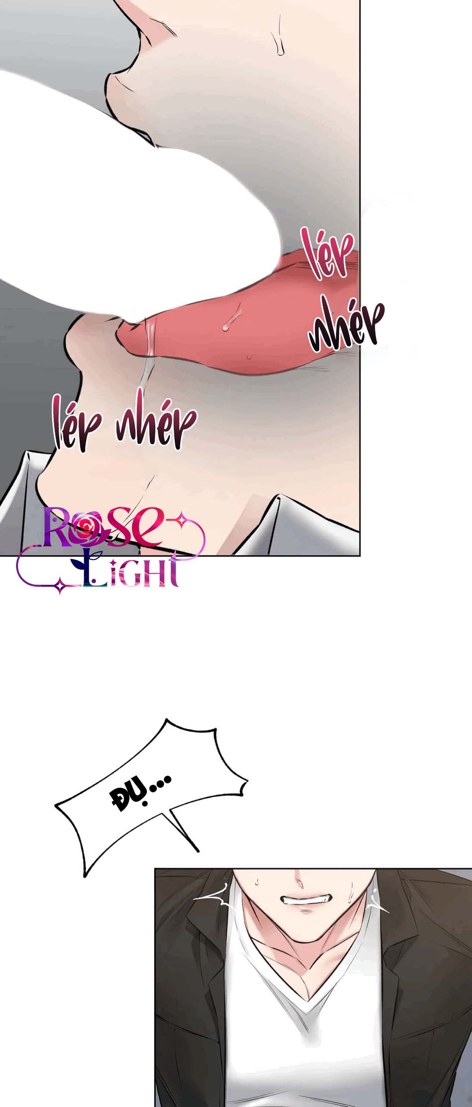 bộ cảnh phục dâm đãng chapter 8 12