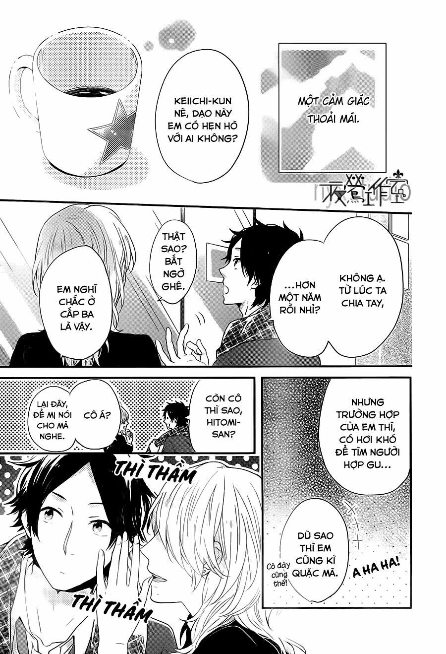 ngày cầu vồng chapter 26 19