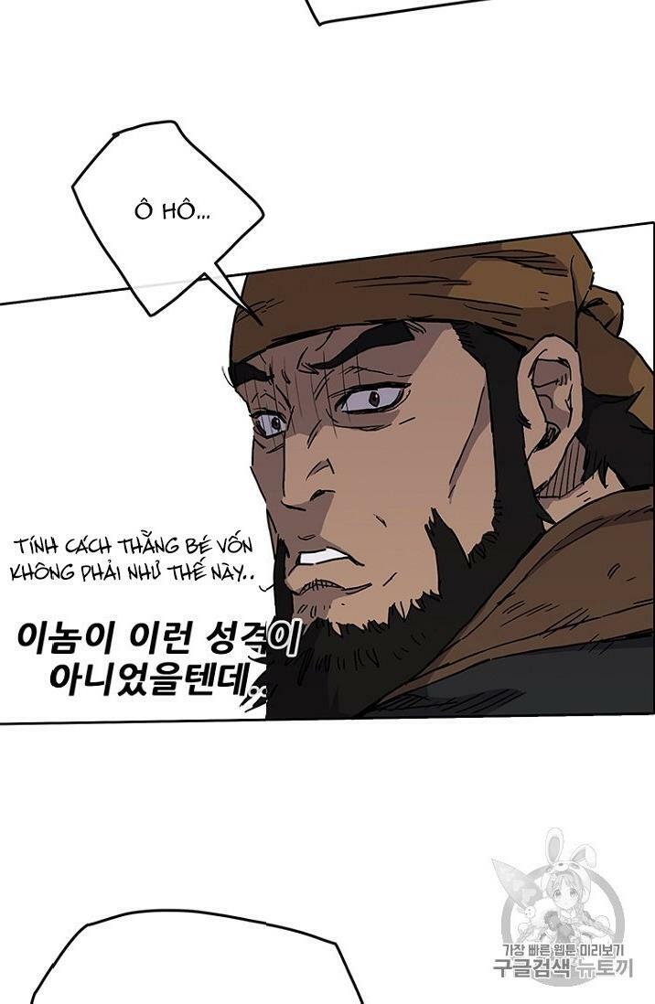 kiếm sĩ bất bại chapter 10 27