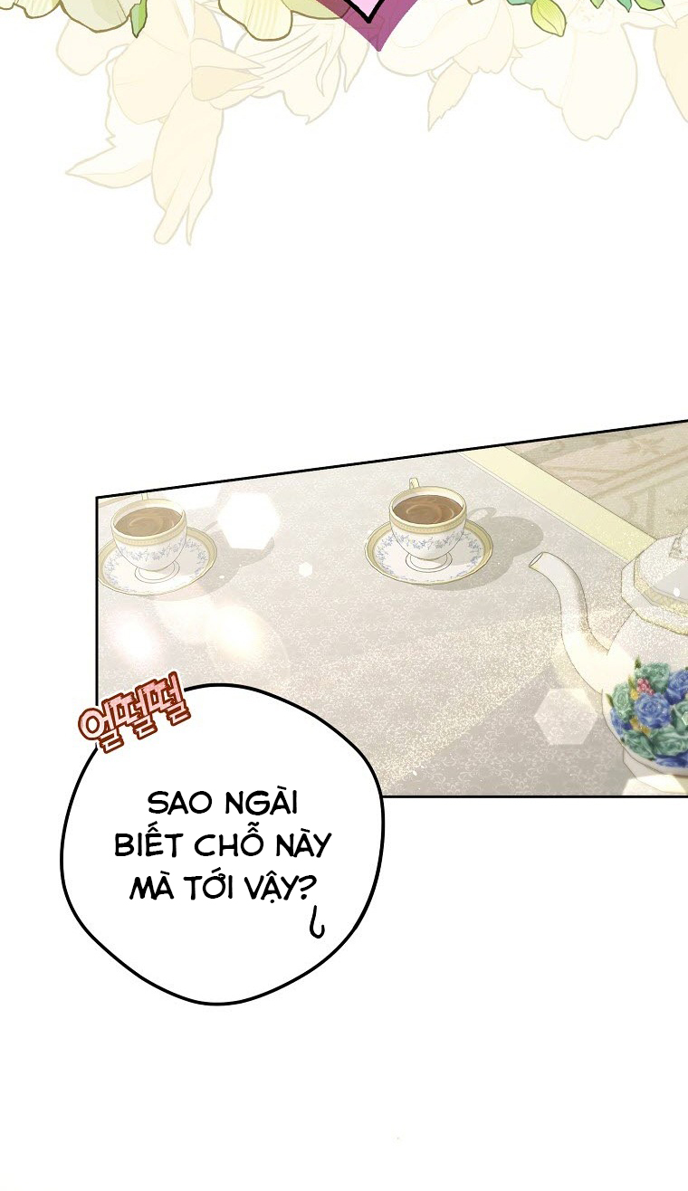 tôi đã cướp mất các nam chính từ tay nữ chính chapter 50 24