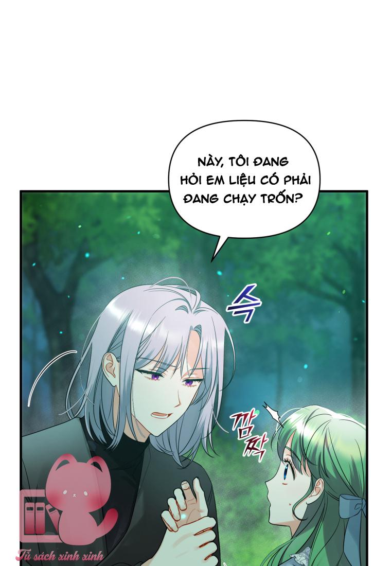 Trở Thành Em Gái Của Nam Chính Trong Tiểu Thuyết Bl Chapter 27 - Next Chapter 28