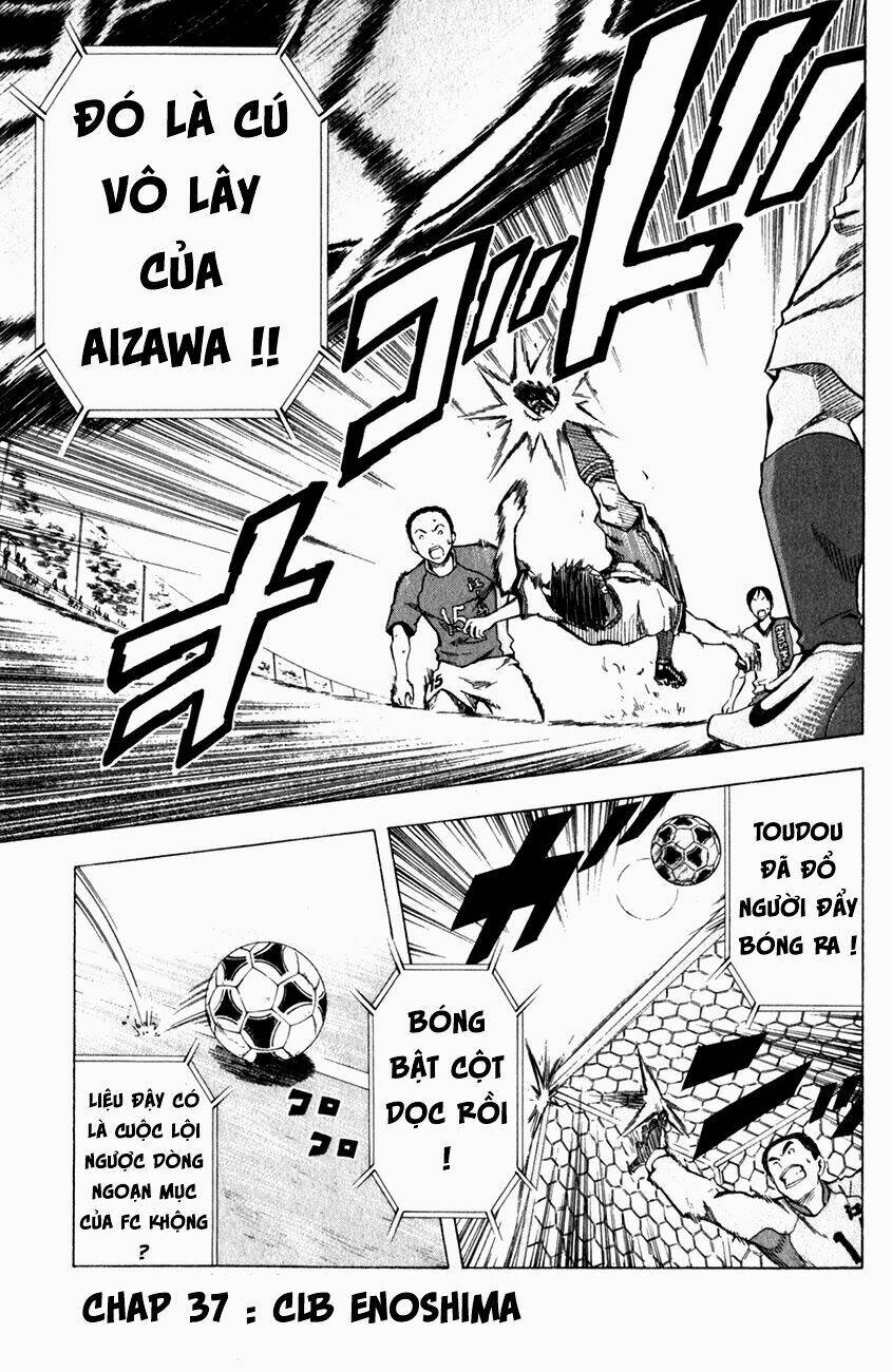 kỵ sĩ trong vòng cấm chapter 37 1