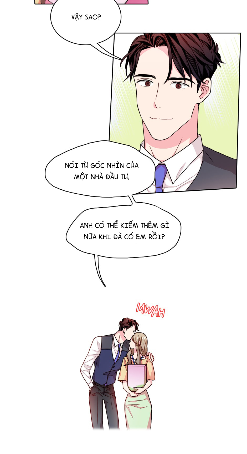 quý cô với chiếc mặt nạ chapter 54 24