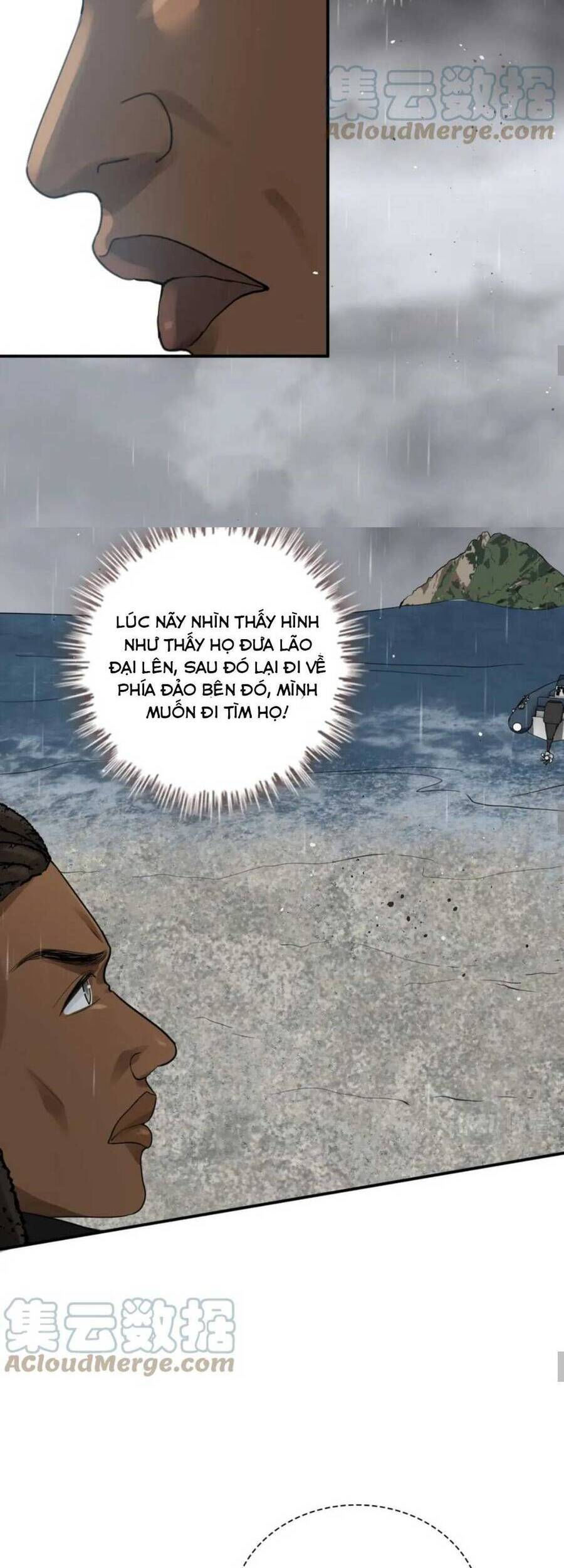 cô vợ hợp đồng bỏ trốn của tổng giám đốc chapter 469 20