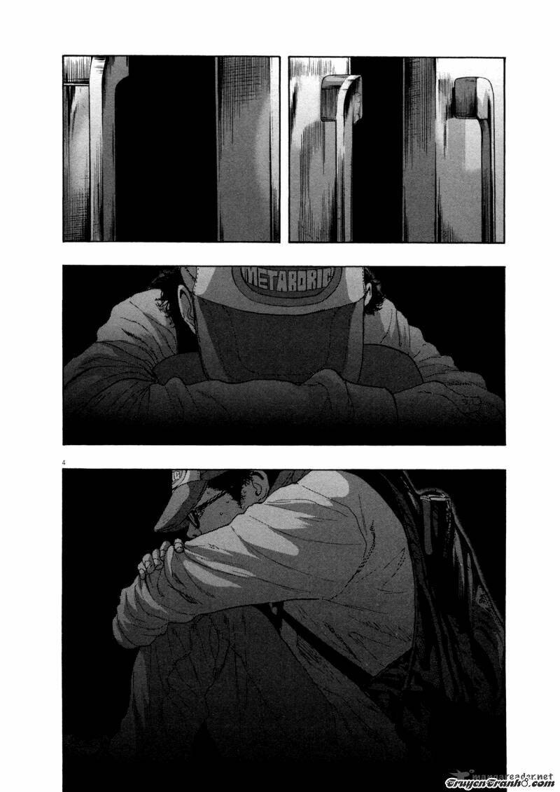 tôi là người hùng chapter 83 5